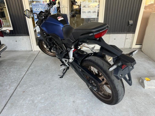�z���_CB250R�i���Q�������l�s�j�摜18