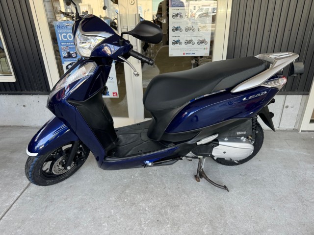 �z���_���[�h125�i���Q�������l�s�j�摜2