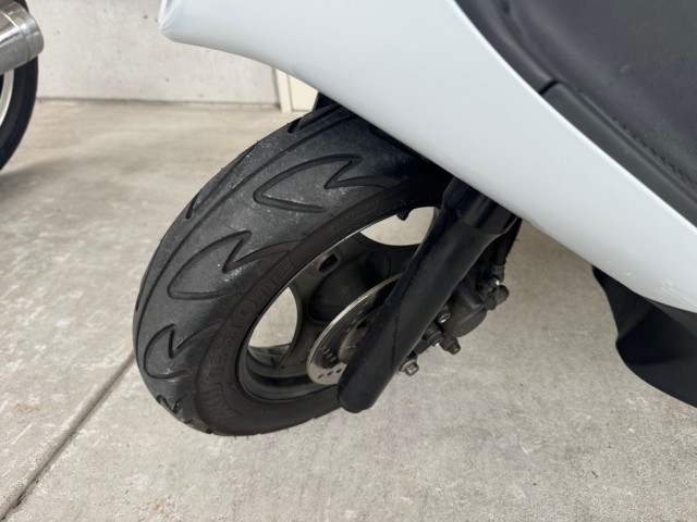 �X�Y�L�A�h���XV125S�i���Q�������l�s�j�摜14