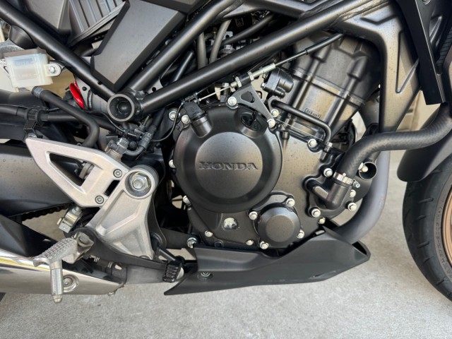 �z���_CB250R�i���Q�������l�s�j�摜13