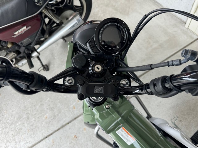 �z���_CT125�i���Q�������l�s�j�摜13