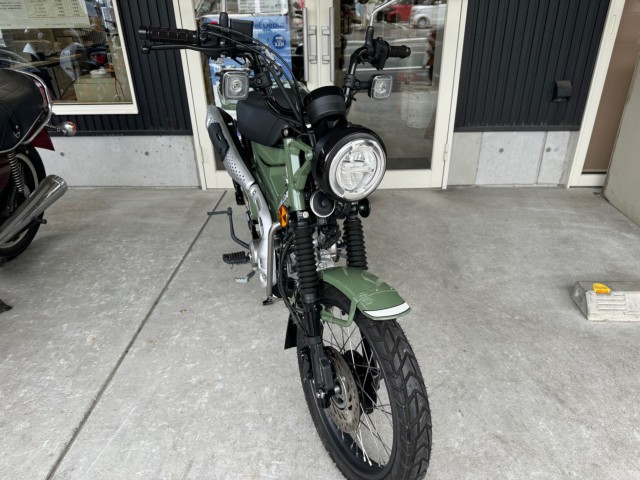 �z���_CT125�i���Q�������l�s�j�摜3