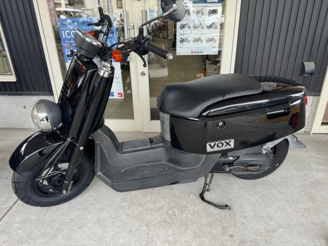 ���}�nVOX�i���Q�������l�s�j�摜2