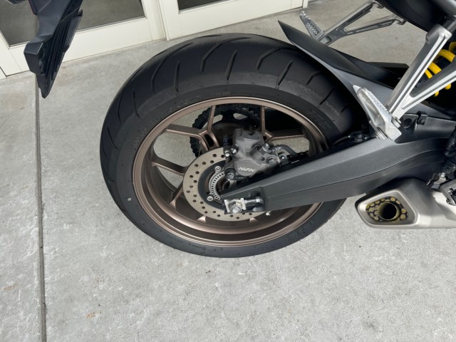 �z���_CB650R�i���Q�������l�s�j�摜15