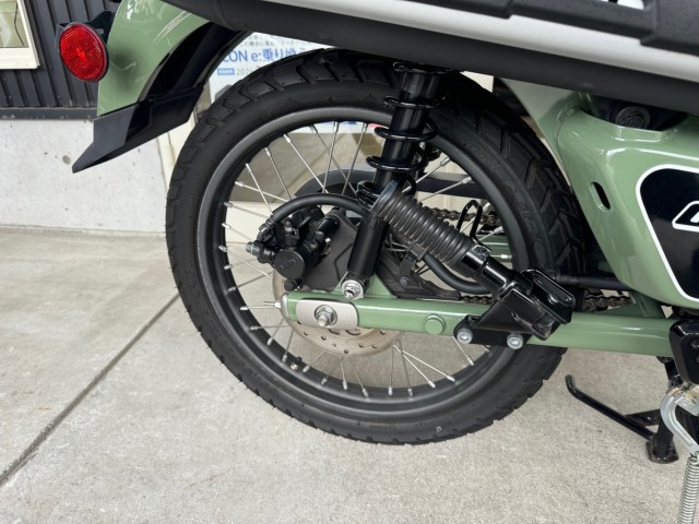 �z���_CT125�i���Q�������l�s�j�摜24