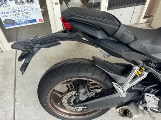 �z���_CB650R�i���Q�������l�s�j�摜14