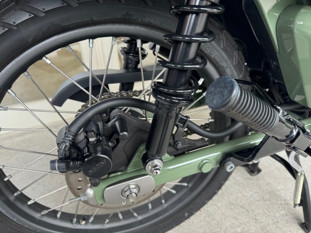 �z���_CT125�i���Q�������l�s�j�摜26