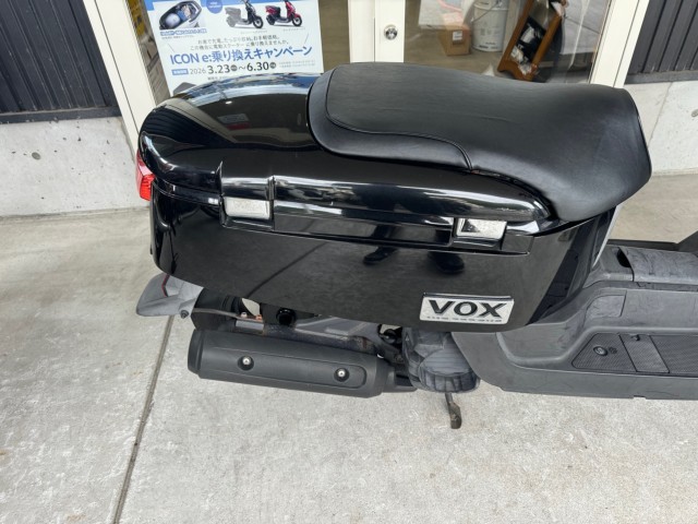 ���}�nVOX�i���Q�������l�s�j�摜12