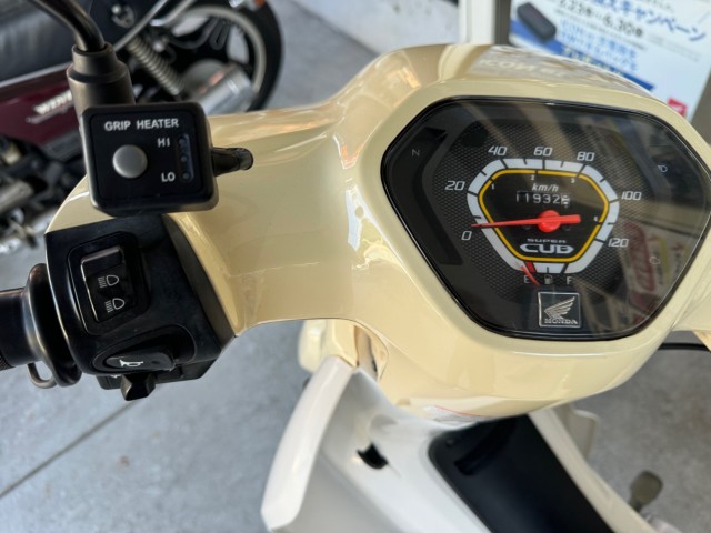 �z���_�X�[�p�[�J�u110�i���Q�������l�s�j�摜4