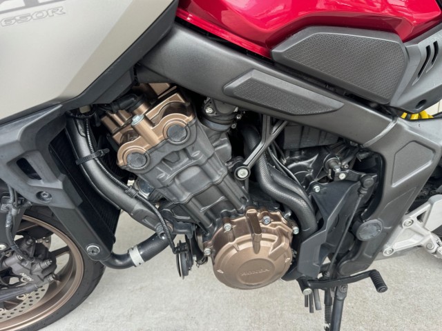 �z���_CB650R�i���Q�������l�s�j�摜18