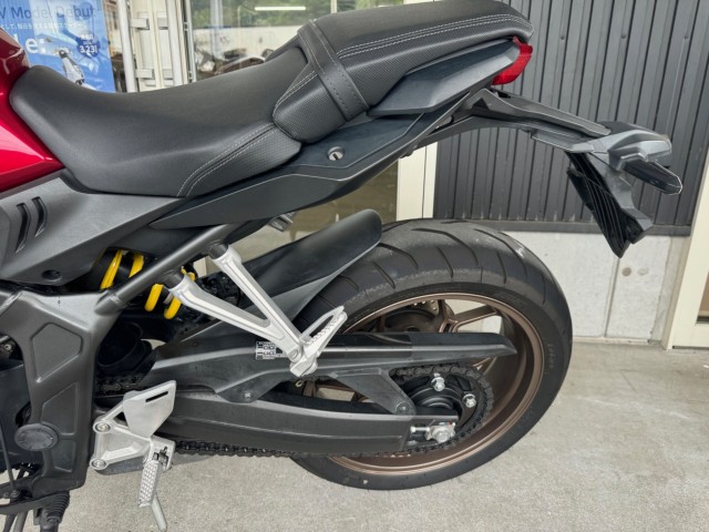 �z���_CB650R�i���Q�������l�s�j�摜20