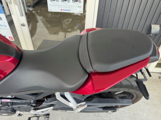 �z���_CB125R�i���Q�������l�s�j�摜18