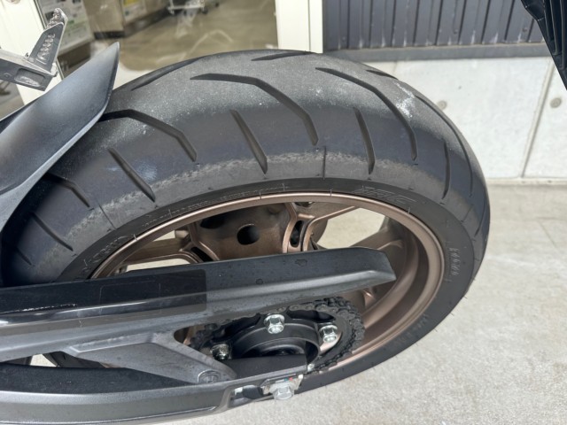 �z���_CB650R�i���Q�������l�s�j�摜25