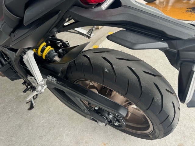 �z���_CB650R�i���Q�������l�s�j�摜22