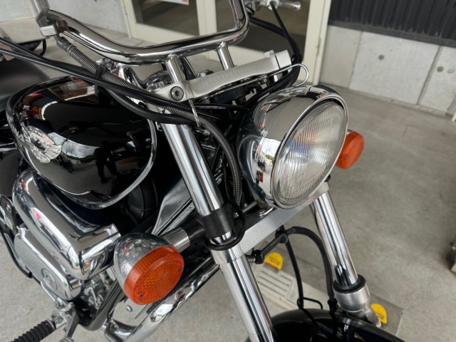 �z���_V-TWIN�}�O�i�i���Q�������l�s�j�摜5