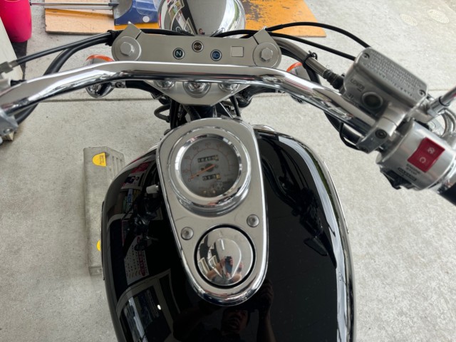 �z���_V-TWIN�}�O�i�i���Q�������l�s�j�摜14