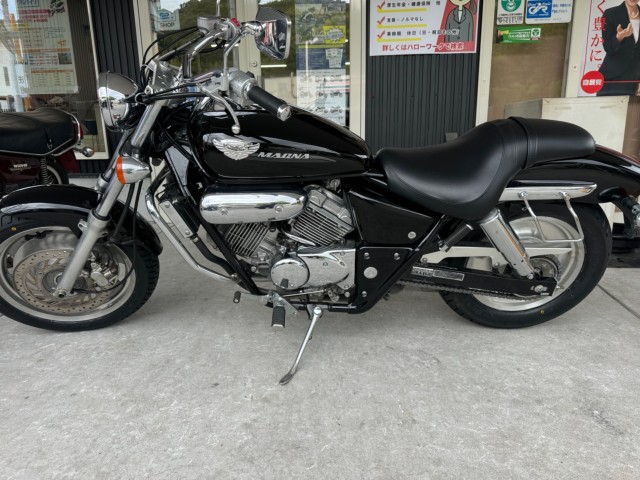 �z���_V-TWIN�}�O�i�i���Q�������l�s�j�摜2