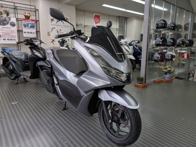 ホンダPCX(愛媛県松山市)画像2
