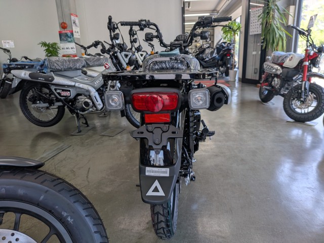 �z���_CT125�i���Q�����R�s�j�摜4