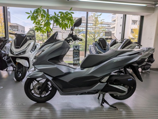 ホンダPCX(愛媛県松山市)画像5