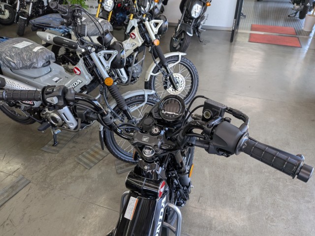 �z���_CT125�i���Q�����R�s�j�摜5