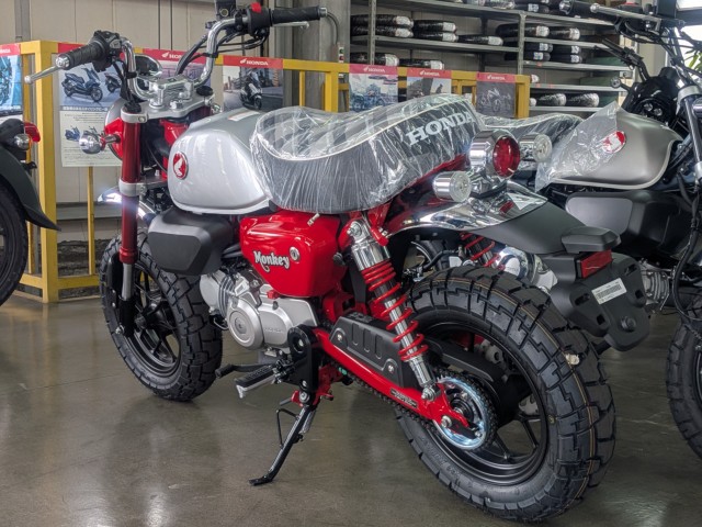 �z���_�����L�[125�i���Q�����R�s�j�摜5