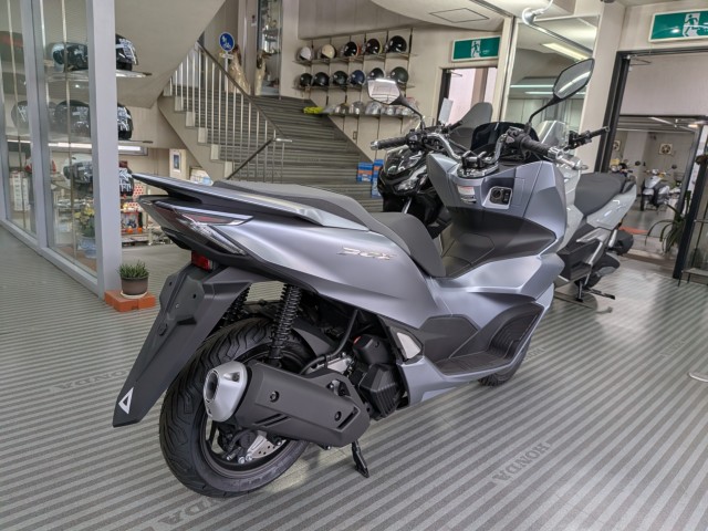 ホンダPCX(愛媛県松山市)画像8
