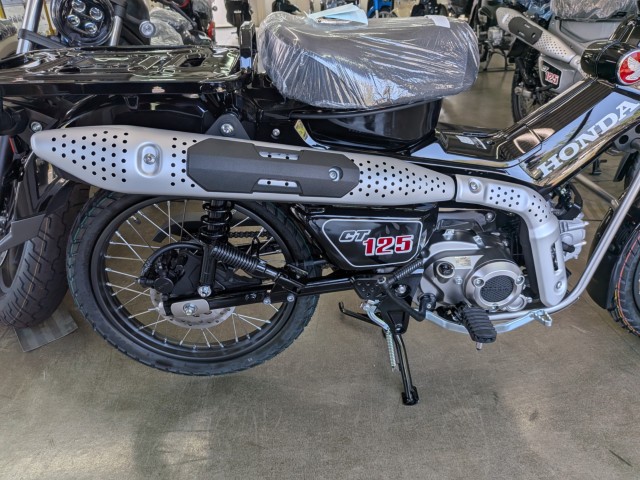 �z���_CT125�i���Q�����R�s�j�摜8