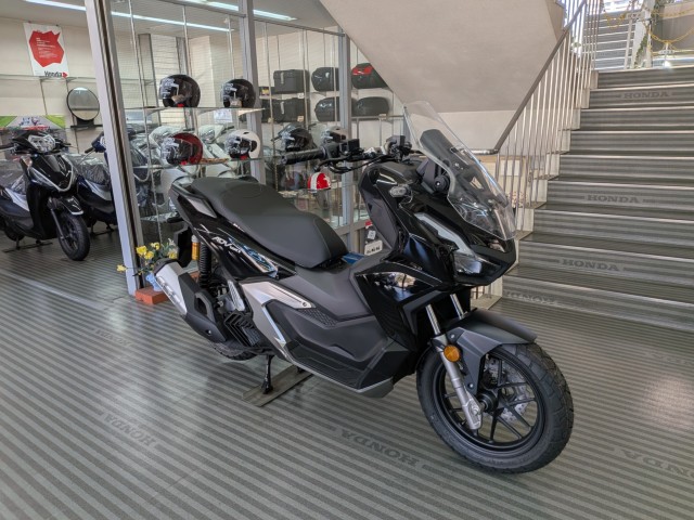 �z���_ADV160�i���Q�����R�s�j�摜2