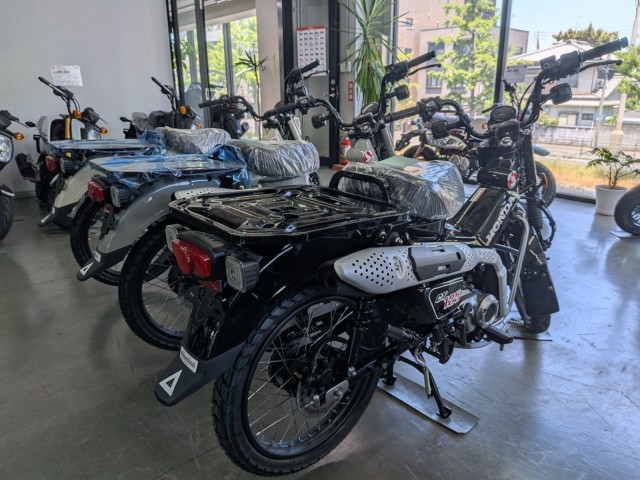 �z���_CT125�i���Q�����R�s�j�摜11