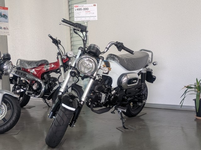 �z���_�����L�[125�i���Q�����R�s�j�摜16