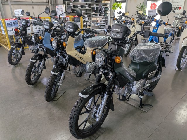 �z���_CT125�i���Q�����R�s�j�摜13