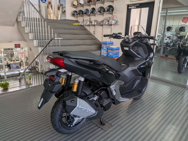 �z���_ADV160�i���Q�����R�s�j�摜9