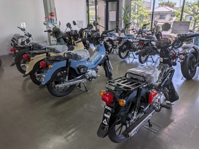 �z���_CT125�i���Q�����R�s�j�摜15