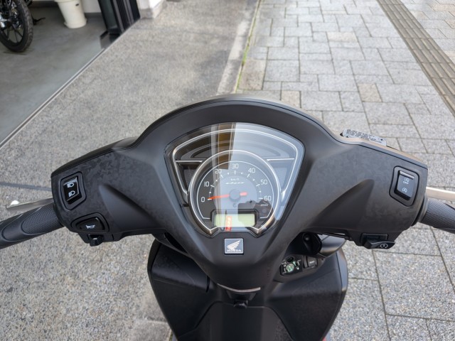 �z���_Dio110 Lite�i���Q�����R�s�j�摜5