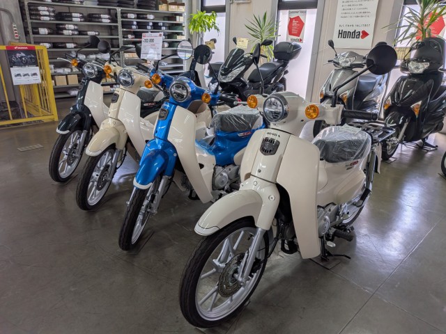 �z���_CT125�i���Q�����R�s�j�摜17