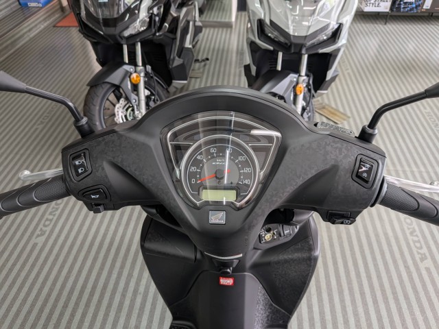 �z���_Dio110 Basic�i���Q�����R�s�j�摜5