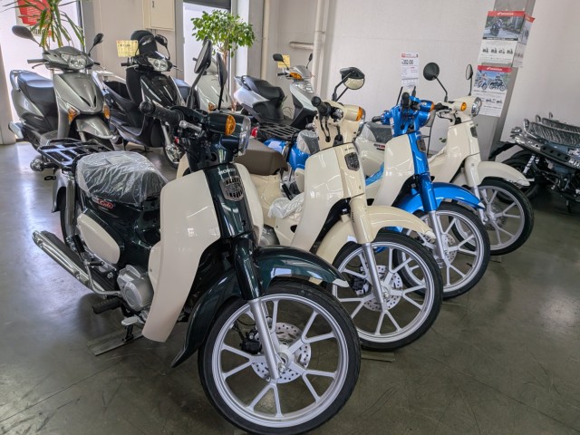 �z���_CT125�i���Q�����R�s�j�摜18