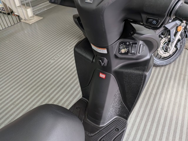 �z���_Dio110 Basic�i���Q�����R�s�j�摜6