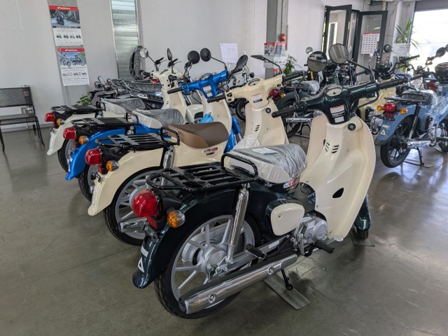 �z���_CT125�i���Q�����R�s�j�摜19