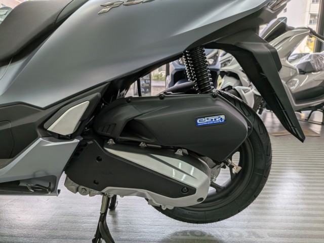 ホンダPCX(愛媛県松山市)画像20