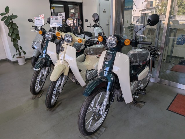 �z���_Dio110 Lite�i���Q�����R�s�j�摜13