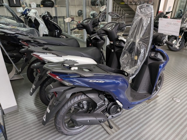�z���_Dio110 Basic�i���Q�����R�s�j�摜10