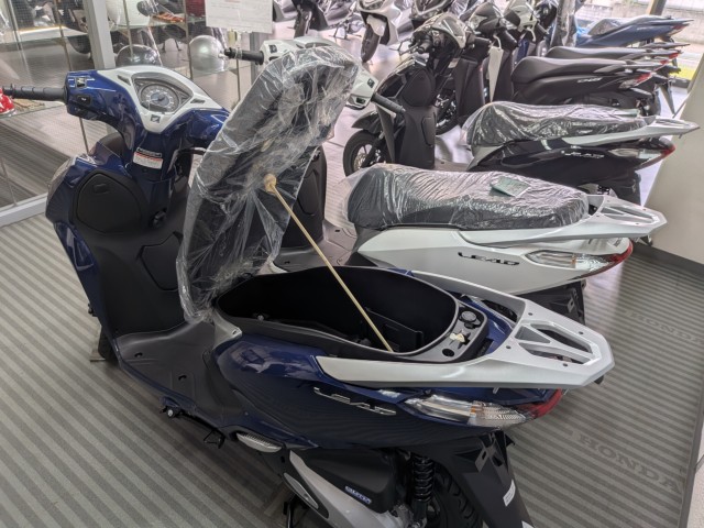 �z���_Dio110 Basic�i���Q�����R�s�j�摜14