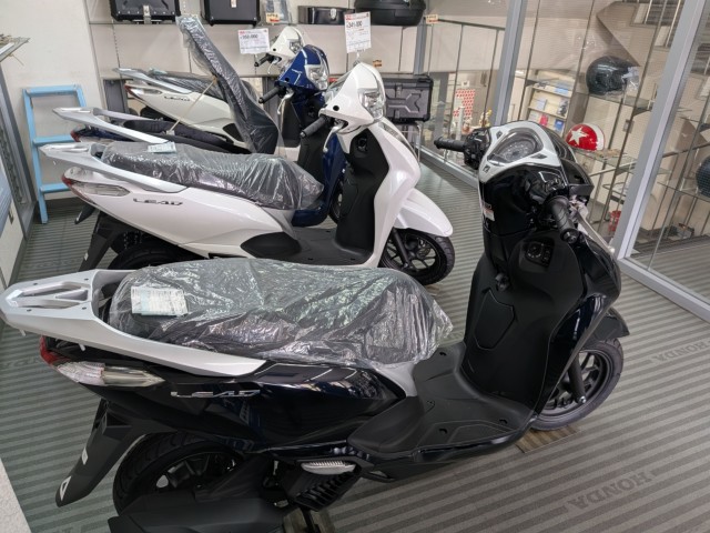 �z���_Dio110 Basic�i���Q�����R�s�j�摜15