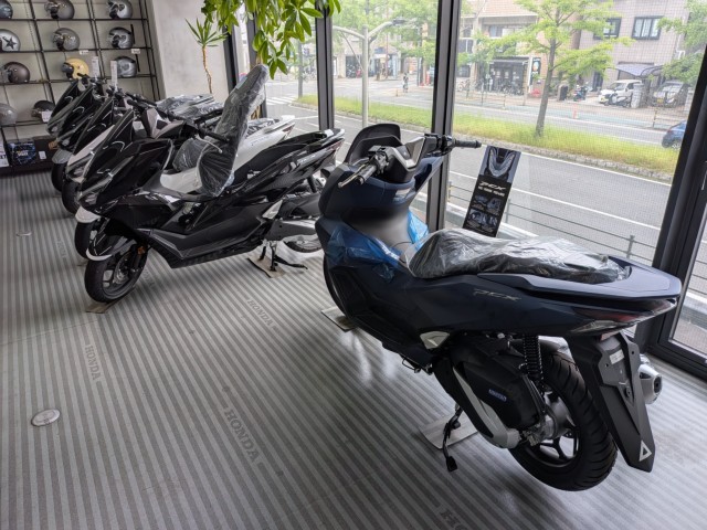 �z���_Dio110 Basic�i���Q�����R�s�j�摜16