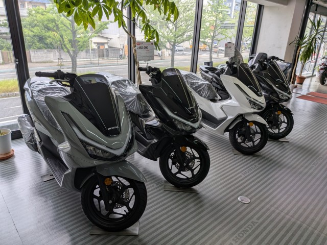 �z���_Dio110 Basic�i���Q�����R�s�j�摜17