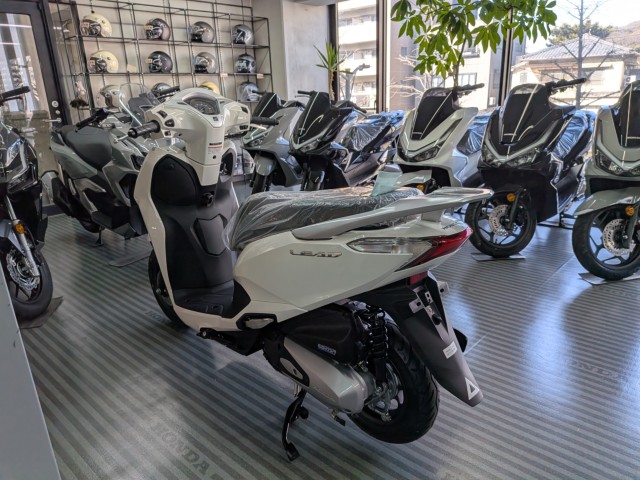 �z���_���[�h125�i���Q�����R�s�j�摜6