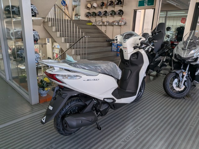 �z���_���[�h125�i���Q�����R�s�j�摜8