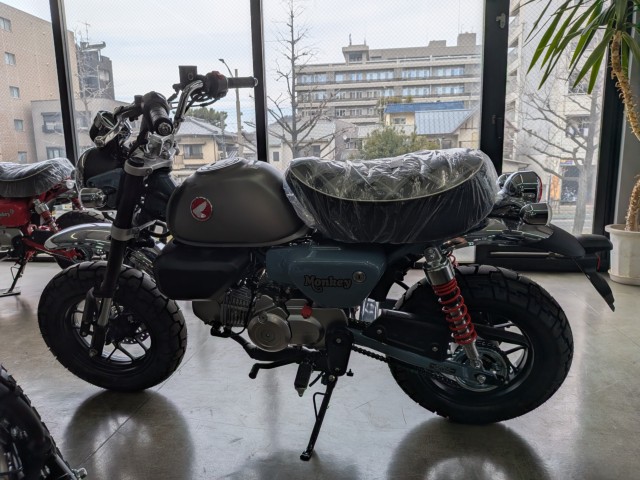 �z���_CT125�i���Q�����R�s�j�摜19